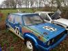 Caisse golf