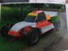 Buggy cup 1500e