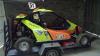 Vends kart cross fouquet 