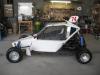 Chassis kart cross 500 ufolep