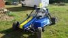 Vends kart cross 652