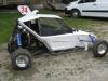 Chassis kart cross 500 ufolep