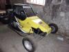Chassis kartcross
