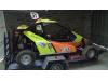 Kart cross 602