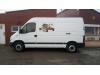 Vends renault master 