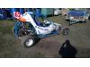 Chassis kart cross g-speed