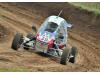 Kart fouquet 2cv