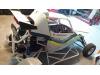 Kart cross artisanale 