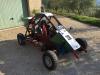 Kart cross homologué ufolep 2016 (type fouquet)