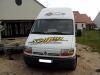 Vends  renault master 2,5 dci