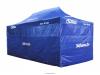 Barnum pub 3x6m bleu sifam,