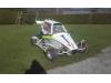 Kart cross r6 2005 artisanal