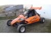 Vend kart cross bam 