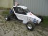 Chassis kart cross 500 ufolep
