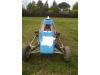 Kart cross 602