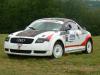 Audi tt t3f "tourisme cup"