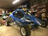Speedcar xtrem kawa 600 xtrem 2011