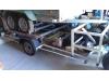 Remorque pour kartcross