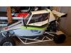 Kart cross r6 2005 artisanal