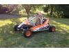 Kart cross mms