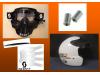 Casque fia + masque scott 299€