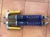 Brade amortisseur ohlins 2voies 