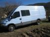 Vends iveco 35c17