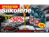 Promo huile silkolene 
