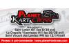 Planet kart cross sera présent ce week-end à la chapelle vicomtesse / saint junien