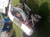 Kart cross fouquet 602