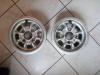 Jantes mini austin 4x100