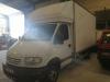 Vend camion  caisse 