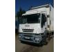 Iveco stralis 270 320000km fourgon 8m8 double étage