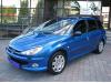  superbe peugeot 206 sw