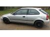 Honda civic 3 portes 
