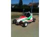 Kart cross 
