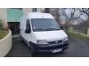 Vends fiat ducato aménagé
