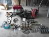 Moteur honda k20 a2