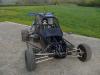 Kart cross 652 prm