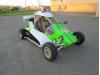 Kart cross open