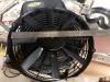 Ventilateur type spal aspirant 