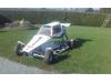 Kart cross r6 2005 artisanal