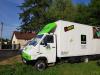 Renault b120 camping car plus place kartcross