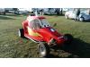 Chassis lemaitre moteur 500 cb injection