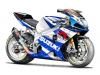 Recherche pièces 600 gsxr 2001 à 2003