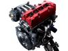Moteur honda k20a mugen complet