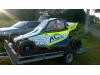 Vends kart cross peters r6 2007