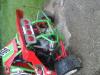Vend buggy et cross kart