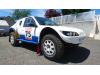 Proto 306 rallye tout terrain endurance tout terrain 
