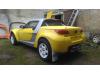 Smart roadster proto